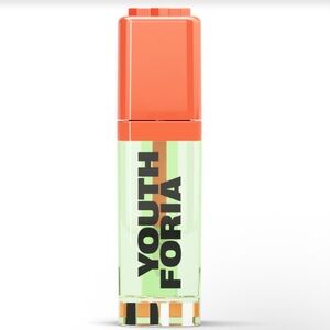 Youth Foria Ph Color Changing Blush and Lip‎ Gloss